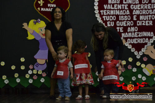 rolim de moura